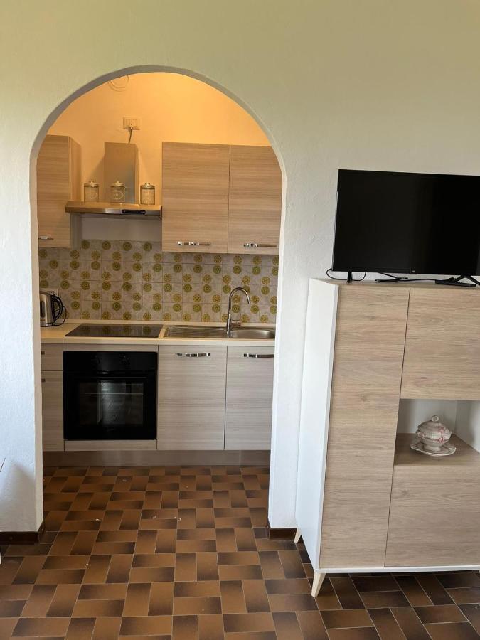 Apartamento Casa Del Faggio Rosso Bellagio Exterior foto