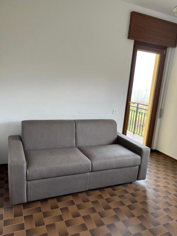 Apartamento Casa Del Faggio Rosso Bellagio Exterior foto