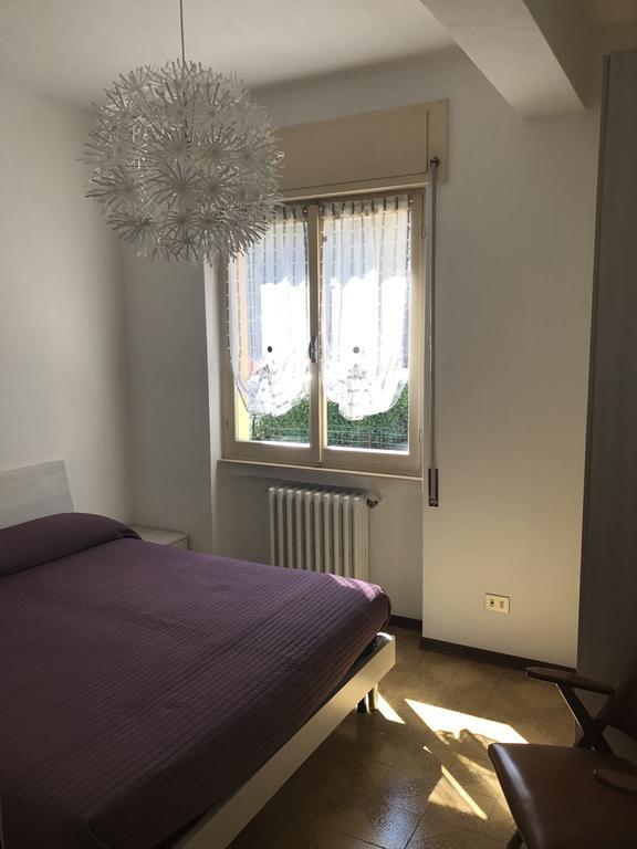 Apartamento Casa Del Faggio Rosso Bellagio Exterior foto