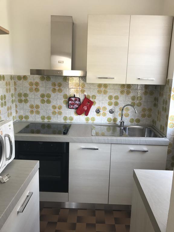 Apartamento Casa Del Faggio Rosso Bellagio Exterior foto